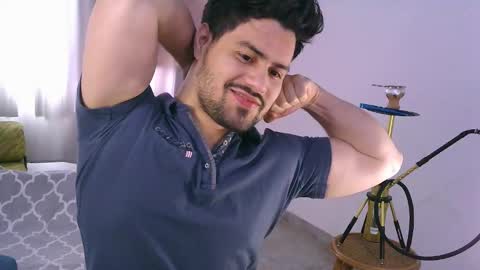 ZohanMohamed online show from 03-11-26, 05:19