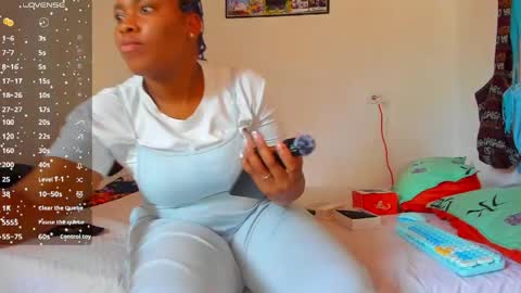 Zoley Watson online show from 05-04-26, 06:59