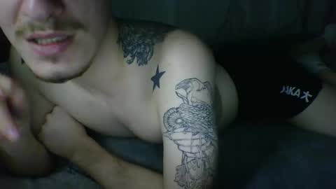 Snapshot of zombieboi111 chatting on 12-22-24, 01:34 you can call me Angel online show from 12-22-24, 01:34