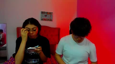Nick And Mia online show from 06-02-26, 12:18