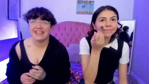 Nick And Mia online show from 06-20-26, 12:41