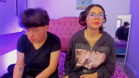 Nick And Mia online show from 06-22-26, 02:25