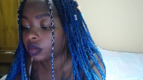 Zooe online show from 02-09-25, 10:54
