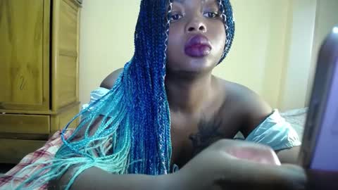 Zooe online show from 03-03-25, 11:33