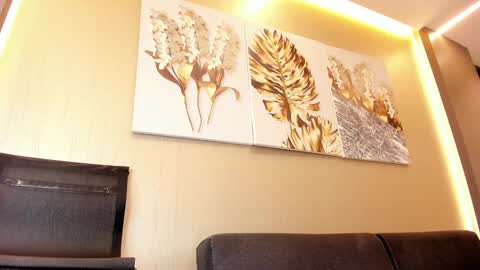 CAROLINA online show from 01-31-25, 12:50