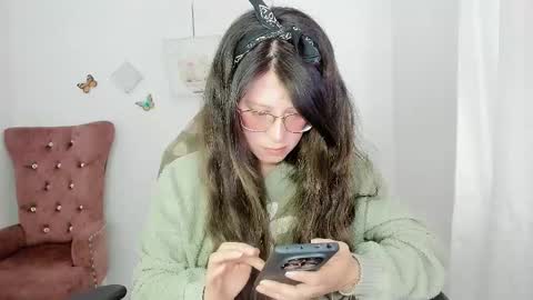 Alicie online show from 02-26-26, 03:22