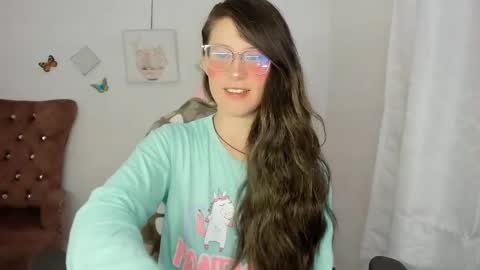 Alicie online show from 03-07-26, 03:14