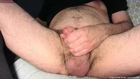 hairy precum daddy edging cum online show from 06-09-26, 06:52