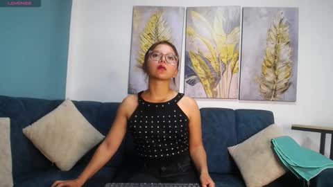 Zoe online show from 02-07-26, 11:58