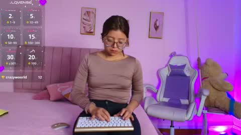 Zoe online show from 03-05-26, 11:50