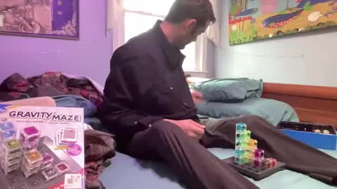 Snapshot of zorakload chatting on 11-15-25, 07:43 Jesse online show from 11-15-25, 07:43