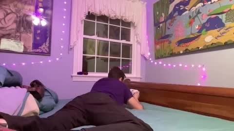 Snapshot of zorakload chatting on 01-06-26, 01:31 Jesse online show from 01-06-26, 01:31