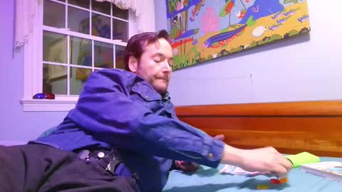 Snapshot of zorakload chatting on 02-24-26, 05:49 Jesse online show from 02-24-26, 05:49