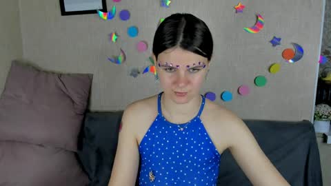 Snapshot of zorianaa_ chatting on 05-22-26, 08:58 Zoriana online show from 05-22-26, 08:58