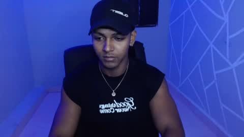 Zoriel online show from 04-07-26, 11:21