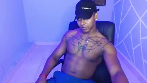 Zoriel online show from 04-09-26, 06:02