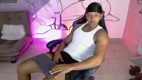 Zoriel online show from 04-17-26, 07:17