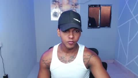 Zoriel online show from 07-16-26, 12:00