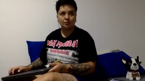 Snapshot of zoronami69 chatting on 07-14-26, 06:46 Daka Ale online show from 07-14-26, 06:46