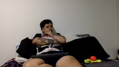 Snapshot of zoronami69 chatting on 07-15-26, 07:08 Daka Ale online show from 07-15-26, 07:08