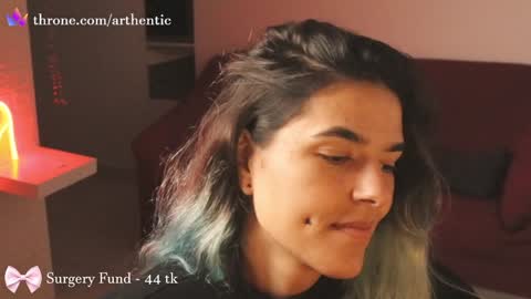  Birthday Stream - Dec 5 online show from 02-08-25, 07:59