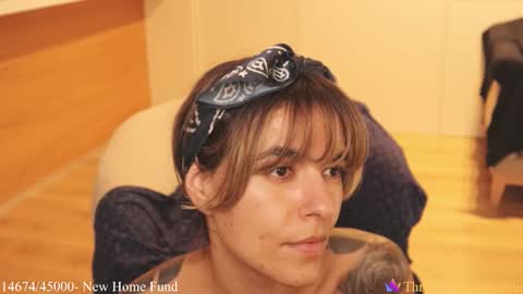  Birthday Stream - Dec 5 online show from 10-16-25, 08:48