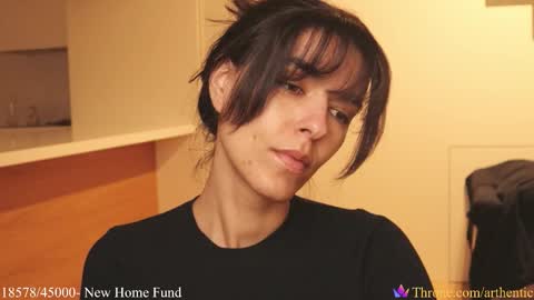  Birthday Stream - Dec 5 online show from 10-29-25, 01:19