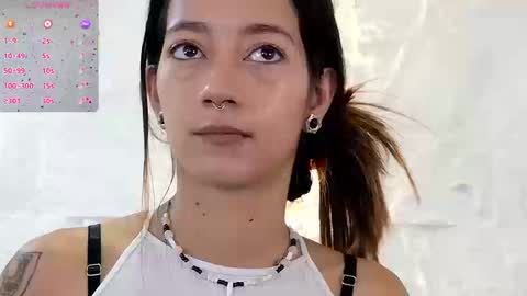 Violeta online show from 11-12-25, 02:06