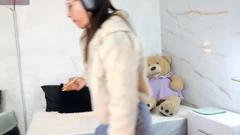 Violeta online show from 01-16-26, 11:36