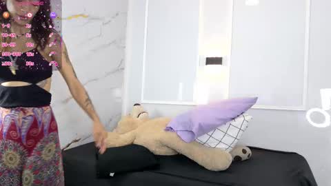 Violeta online show from 02-10-26, 11:36