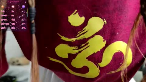 Violeta online show from 02-23-26, 12:02