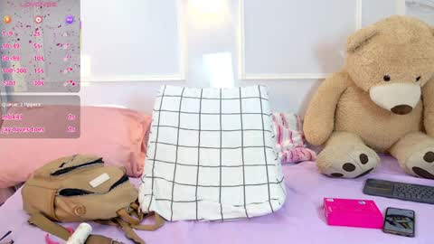 Violeta online show from 03-26-26, 02:22