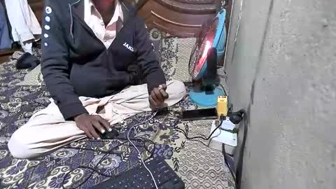 zoyakhan803 online show from 02-02-26, 09:02