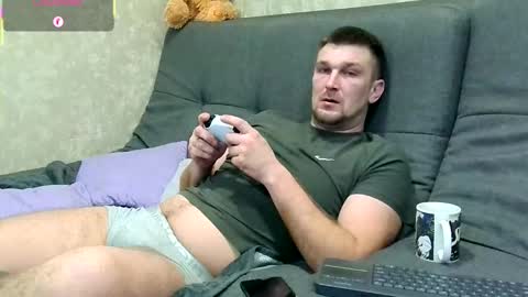 ztigrousz online show from 02-04-26, 07:53