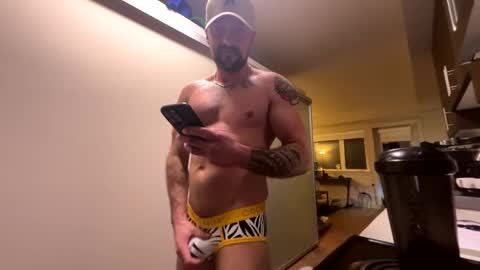 Zuko online show from 01-15-25, 01:23