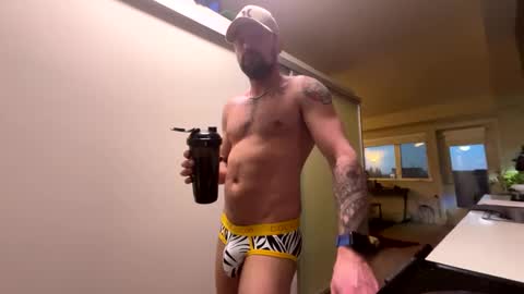 Zuko online show from 01-18-25, 01:08