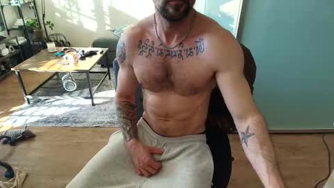 Zuko online show from 03-01-26, 04:53