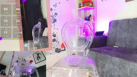 zully_green online show from 05-05-26, 04:42