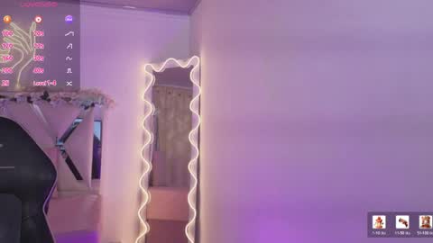 Snapshot of zury_tay chatting on 05-14-26, 11:39 ZURY online show from 05-14-26, 11:39