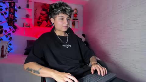 Zury Ramirez online show from 11-01-25, 08:22