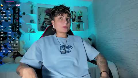 Zury Ramirez online show from 11-02-25, 09:28