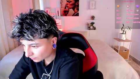 Zury Ramirez online show from 03-19-26, 08:46