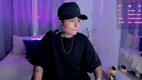 Zury Ramirez online show from 04-01-26, 10:51