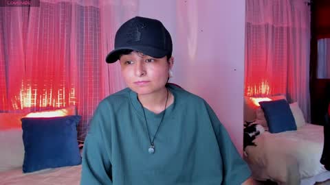 Zury Ramirez online show from 04-05-26, 10:18