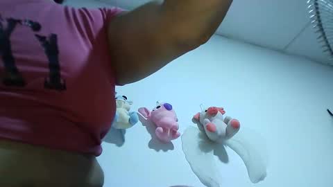 zusanahot online show from 10-09-25, 07:45