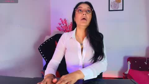 Zuzana21 online show from 06-30-26, 01:01