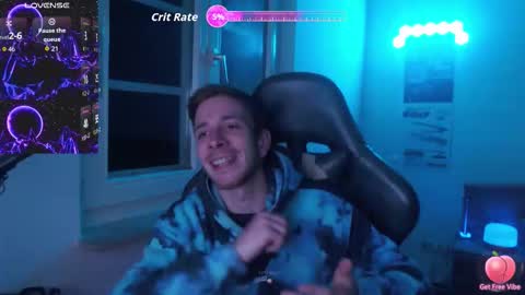 Zuzmoe online show from 11-29-25, 09:18