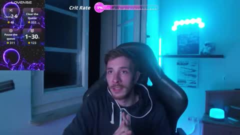 Zuzmoe online show from 12-14-25, 10:03