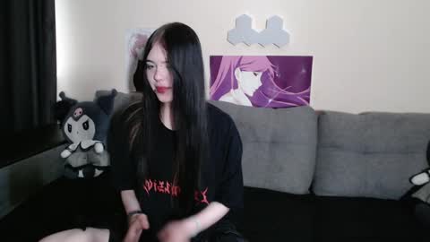 Snapshot of zxcouple chatting on 04-13-26, 12:43 Ashley online show from 04-13-26, 12:43