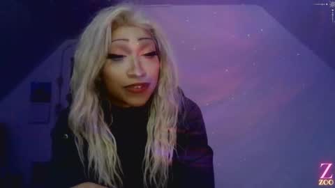 ZYA online show from 01-02-25, 09:18